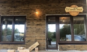 Фотоотчет  "Хольцстандарт" @22.05.2020