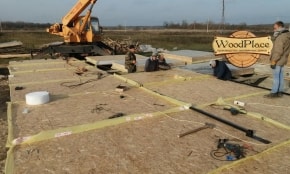 Фотоотчет "Феерия" @25.12.2019