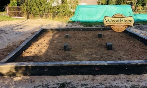 Фотоотчёт "Кубик" @28.09.2020