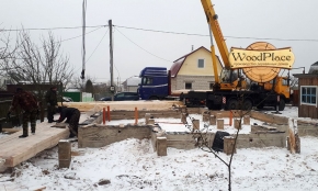 Фотоотчет "Мини Юрий" @22.05.2020