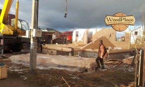 Фотоотчет "Мини Юрий" @22.05.2020