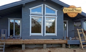 Фотоотчет "Мини Юрий" @22.05.2020