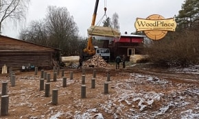 Фотоотчет "Мини Юрий" @22.05.2020