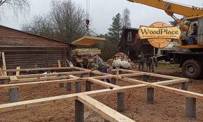 Фотоотчет "Мини Юрий" @22.05.2020