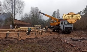 Фотоотчет "Мини Юрий" @22.05.2020