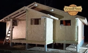 Фотоотчет "Мини Юрий" @22.05.2020