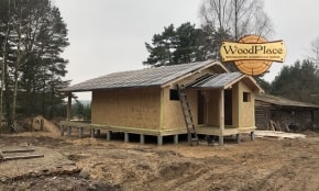 Фотоотчет "Мини Юрий" @22.05.2020