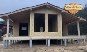 Фотоотчет "Мини Юрий" @22.05.2020