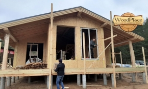 Фотоотчет "Мини Юрий" @22.05.2020