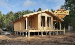 Фотоотчет "Мини Юрий" @22.05.2020