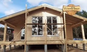 Фотоотчет "Мини Юрий" @22.05.2020