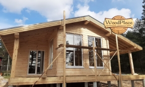 Фотоотчет "Мини Юрий" @22.05.2020