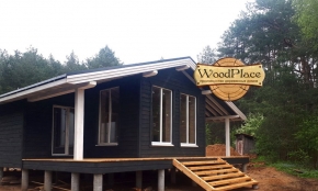 Фотоотчет "Мини Юрий" @22.05.2020