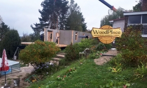 Фотоотчёт "Перевал" @30.10.2020