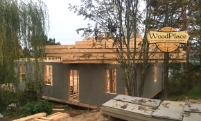 Фотоотчёт "Перевал" @30.10.2020