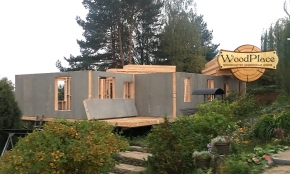 Фотоотчёт "Перевал" @30.10.2020