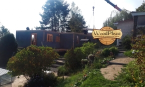 Фотоотчёт "Перевал" @30.10.2020