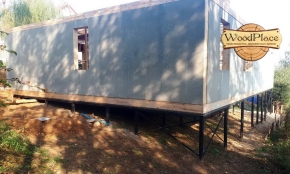 Фотоотчёт "Перевал" @30.10.2020