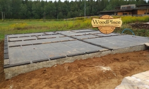 Фотоотчет "Озерный берег" @30.09.2020