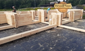 Фотоотчет "Озерный берег" @30.09.2020