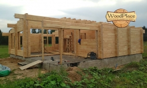 Фотоотчет "Озерный берег" @30.09.2020