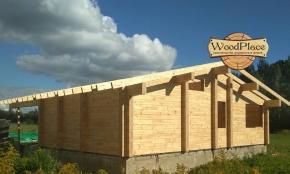 Фотоотчет "Озерный берег" @30.09.2020