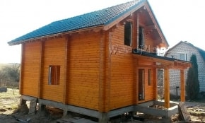 Фотоотчет "Оазис"