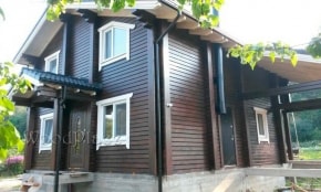 Projet "Svetlana Brodok"