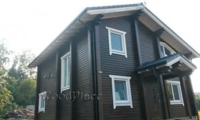 Projet "Svetlana Brodok"