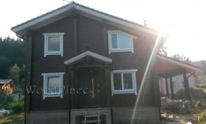 Projet "Svetlana Brodok"