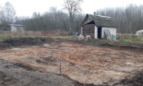 Фотоотчет "Боровляны" @22.05.2020