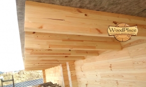 Фотоотчет "Дроздово - Летний дом" 22.05.2020