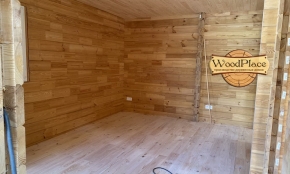 Фотоотчет "FR-20" @27.07.2020