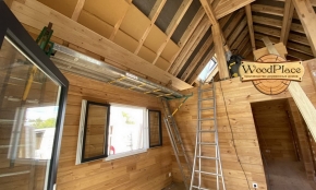 Фотоотчет "FR-20" @27.07.2020