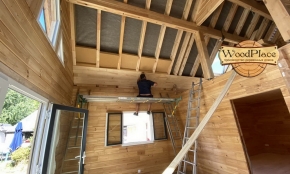 Фотоотчет "FR-20" @27.07.2020