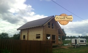 Фотоотчет "Изумруд" @14.08.2017