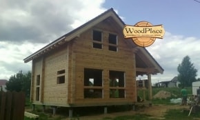 Фотоотчет "Изумруд" @14.08.2017