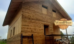 Фотоотчёт "Конфетка" @22.05.2020