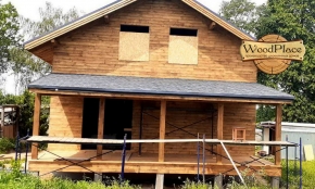 Фотоотчёт "Конфетка" @22.05.2020