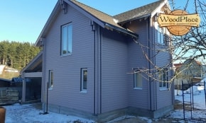 Фотоотчёт "Константин" @10.08.2018