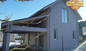 Фотоотчёт "Константин" @10.08.2018