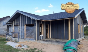 Фотоотчёт "Лорд" @27.07.2020