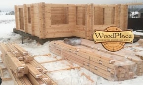 Фотоотчет "Место Силы"