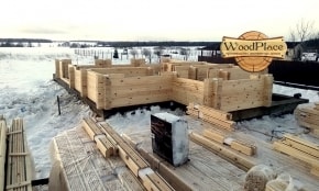 Фотоотчет "Место Силы"