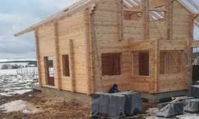 Фотоотчет "Место Силы"