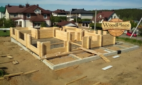 Фотоотчет "Орион" @27.07.2020