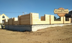 Фотоотчет "Орион" @27.07.2020