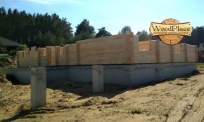 Фотоотчет "Орион" @27.07.2020