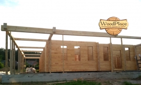 Фотоотчет "Орион" @27.07.2020