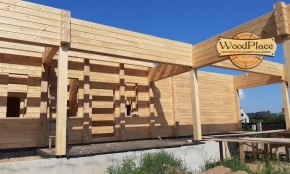 Фотоотчет "Орион" @27.07.2020